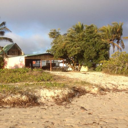 Hospedaje Casa Soleil Puerto Villamil Esterno foto