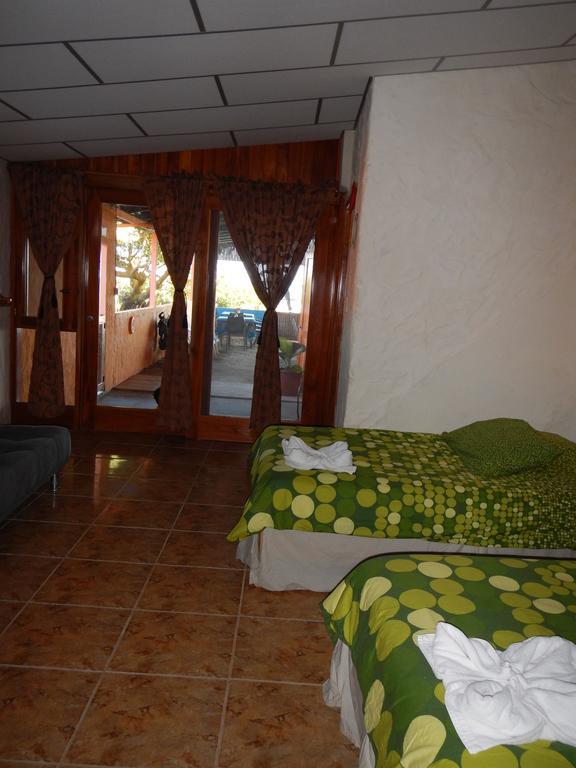 Hospedaje Casa Soleil Puerto Villamil Esterno foto