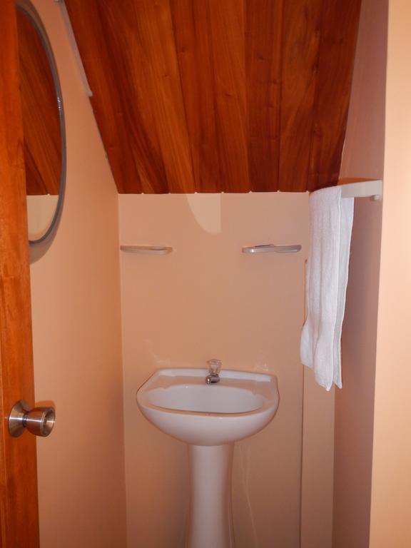 Hospedaje Casa Soleil Puerto Villamil Camera foto